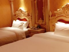 -南洋冠盛酒店(广州天河公园地铁站店)