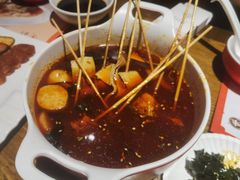 -川悦留香·海鲜餐厅(海棠68环球美食街店)