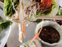 泰式春卷-Dash Teak House