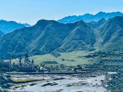 -易水湖景区
