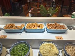 -一斗火锅·招财羊毛肚(泰吉滨江店)