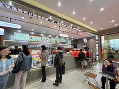 -喧闹·东方大气茶(鹅岭二厂店)