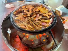 -喷火龙西昌火盆烧烤(泸州总店)