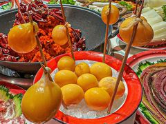 -江北北火锅馆·公路夜市(魏公村店)