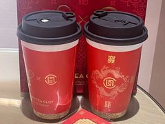 -喜茶(深圳福田星河COCO Park店)