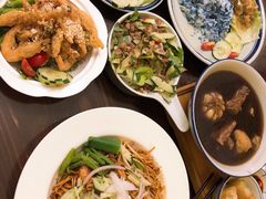 馬來炒麵-马来MO简餐.南洋风味料理(美食街店)