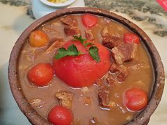 -范家小馆·四代传承烤鸭店(紫竹桥店)