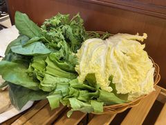 -惠丰涮肉馆(德宝新园店)