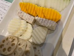 -百年果林椰子鸡(中洲店)