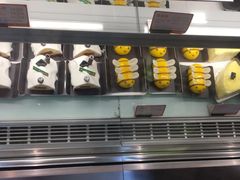 -BreadTalk面包新语·烘焙蛋糕(海珠丽影广场店)