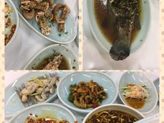 -盒马渔市餐厅