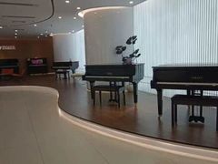 -雅马哈乐器专卖店(广州旗舰店)