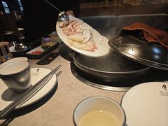 -同仁四季椰子鸡(海岸城天利店)