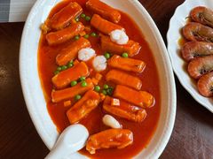 -锦江都城闵行饭店
