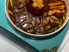 松云坛子肉-松云泽