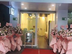 门面-湖滨步步高酒店·中餐厅