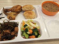 -香妃烤鸡(西单店)