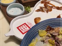 -那家小馆•北京菜•烤鸭(香山店)