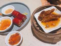 -点都德(华强南店)