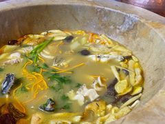 -云南野生菌石锅鱼石锅鸡(大金塔店)