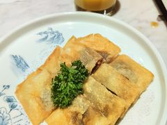 -荣兴酒家(徐家汇店)