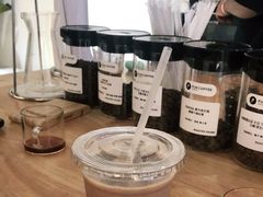 -FUN COFFEE