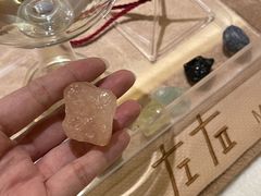 -左右Massage/Spa(长寿路店)