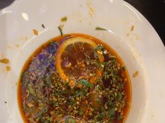 -大洋家·精品潮汕菜·生腌砂锅粥(天河东路店)