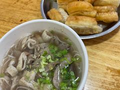-阿玲面线糊(溪岸路店)