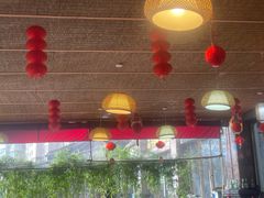 -岳记兴隆·青城腊排铜火锅(融创店)