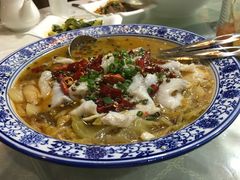 -天成川菜馆(华乐店)
