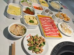 -川锅一号火锅(睢宁店)