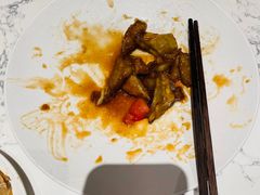 -奉天小馆·非遗东北菜(济南万象城店)