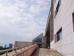 -九江市博物馆