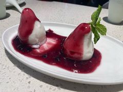 -船歌·鱼水饺青岛菜(金狮广场店)