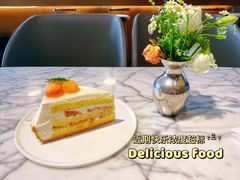 -诺嘉甜品(世贸店)