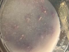 皮蛋瘦肉粥-华辉拉肠(同福店)