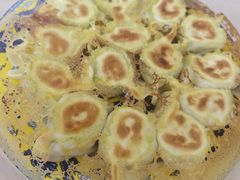 -北方饺子王·海肠捞饭·海鲜锅(山大店)