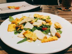 -BomBa意大利餐厅