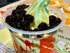 -肯德基(茂业店)