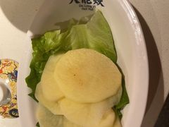 -大龙燚火锅(天安云谷店)