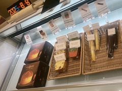 -七号面包店(大洋国际店)