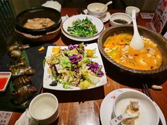 -意满花千醉(金茂览秀城店)