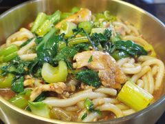 -董小西的凉皮和椒麻鸡(三元桥店)
