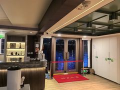 -闽江夜游台江旅游码头