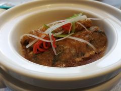 -潮府馆·非遗潮州菜·世纪公园(新国际博览中心店)