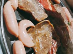 -九田家黑牛烤肉料理(太原迎泽区同至人店)