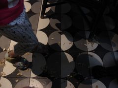 -Long Bar(莱佛士酒店)