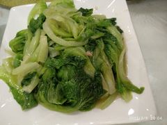 -大欢喜饭店(江怡路店)