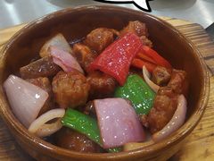 -祈胜邨•顺德鱼生•顺德菜(容桂店)